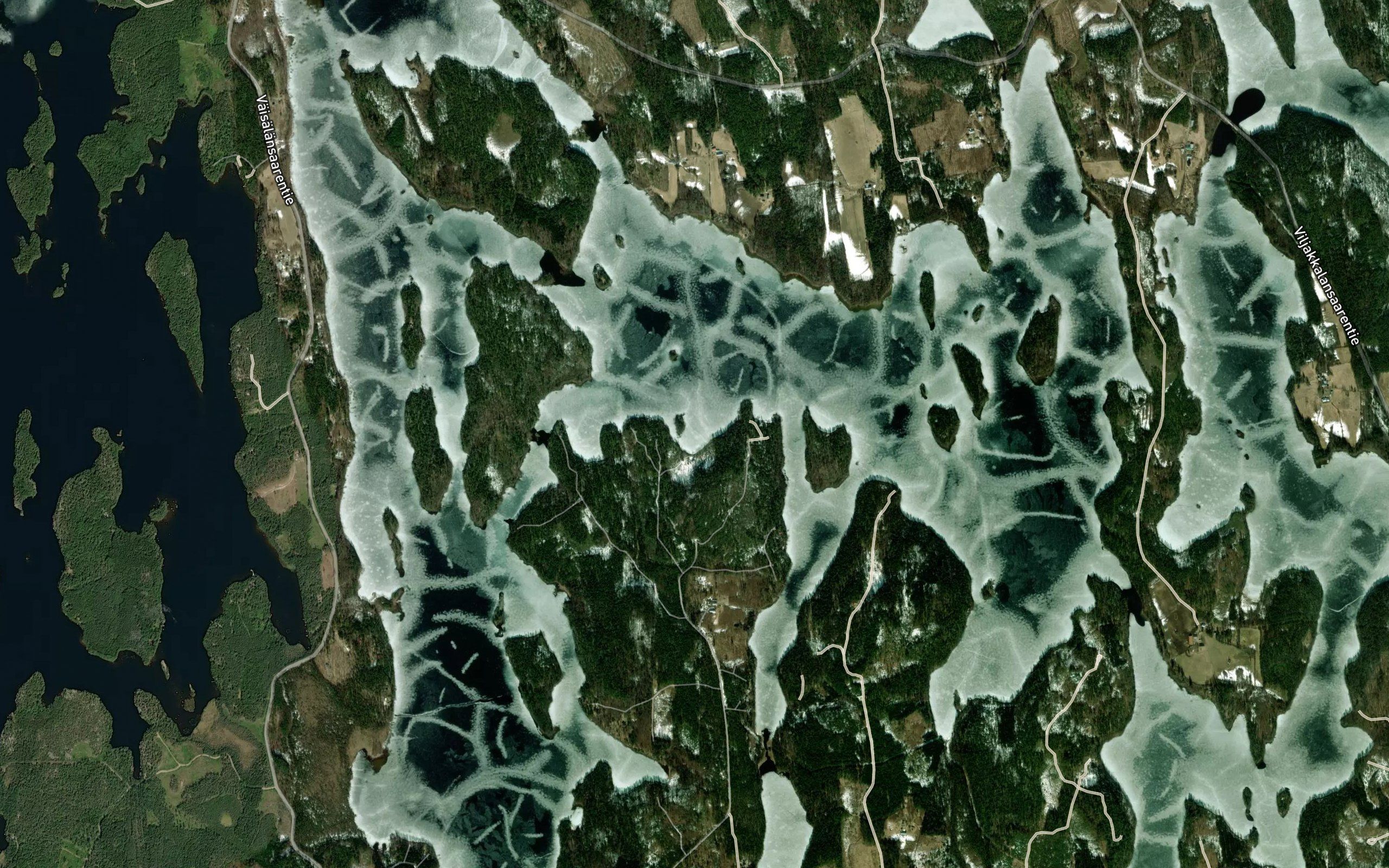 Hiekkalahti