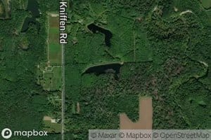 Lake Erie Girl Scout Lake