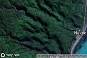 Nabouvesi Creek