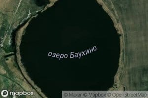 Ozero Baukhino
