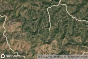 Barranco da Lapa de Castelhana