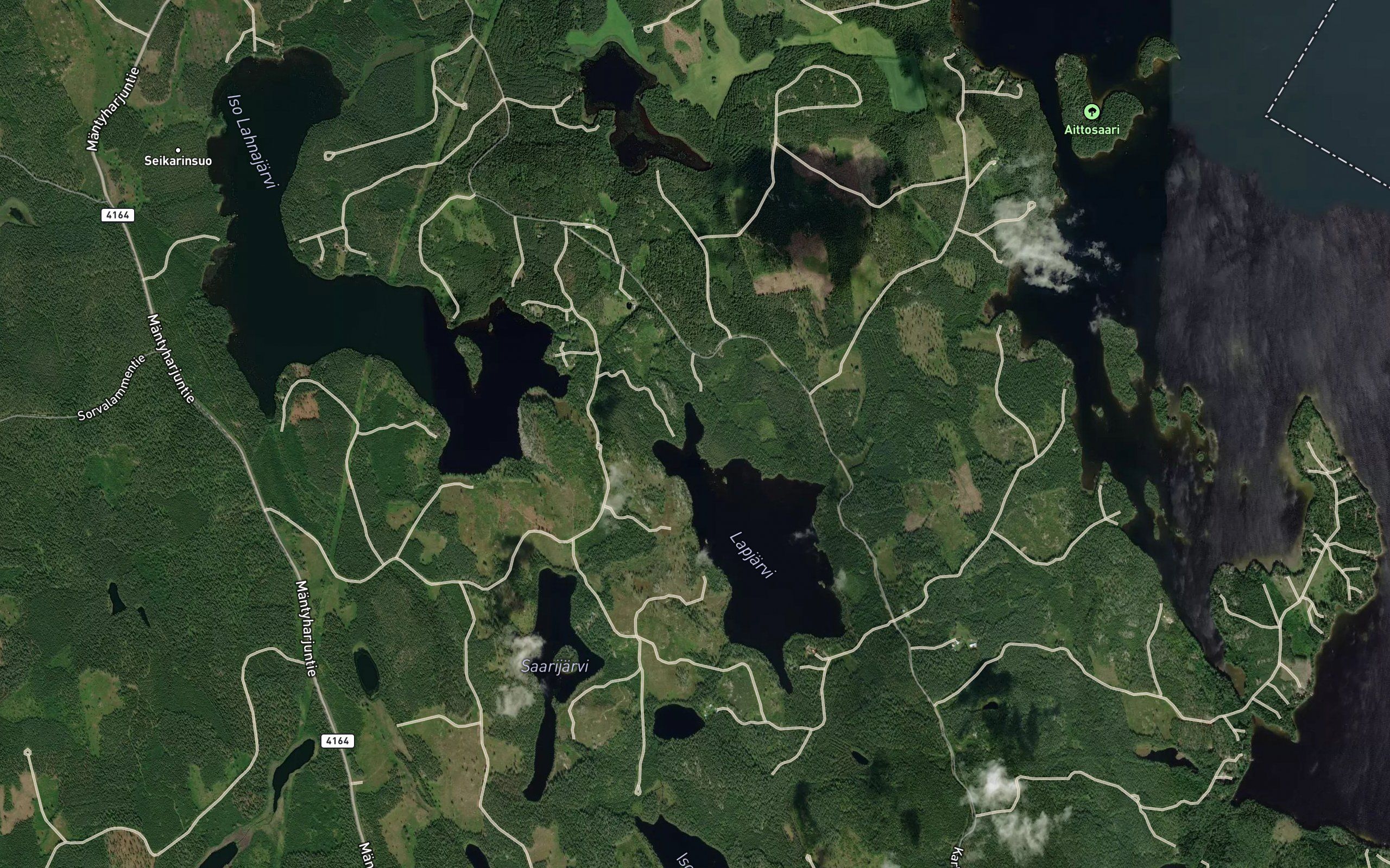 Koiralahti