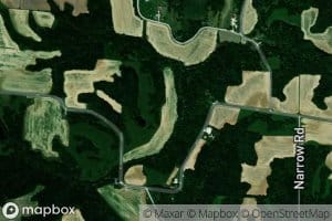 East Fork Crane Creek