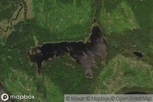 Holland Lake