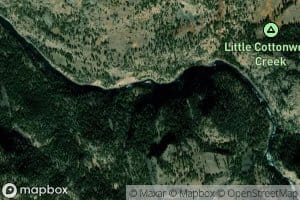 Geode Creek