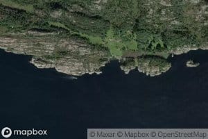 Krossvollvika