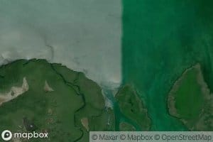 Canalizo de Juan Simon