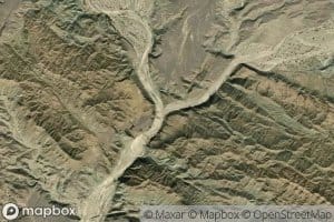 Rudkhaneh-ye Somsir Dar