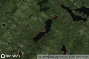 Lac au Ras du Bleu