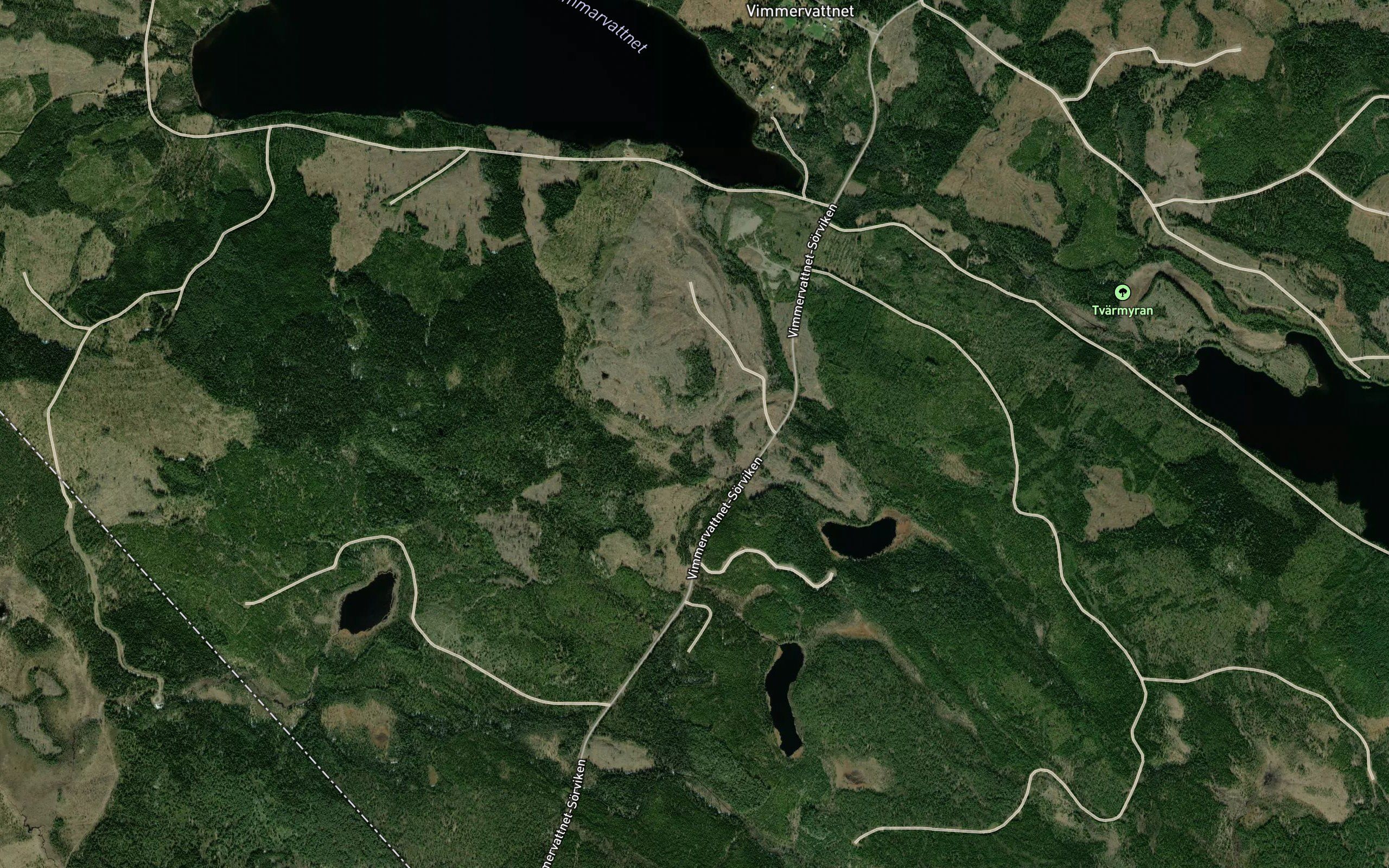 Norrtjarn