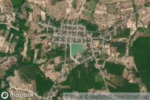 Ang Kep Nam Rong Thalaeng