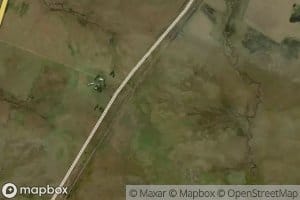 Arroyo Sarandi de la China