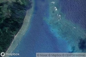 Waiserua Creek