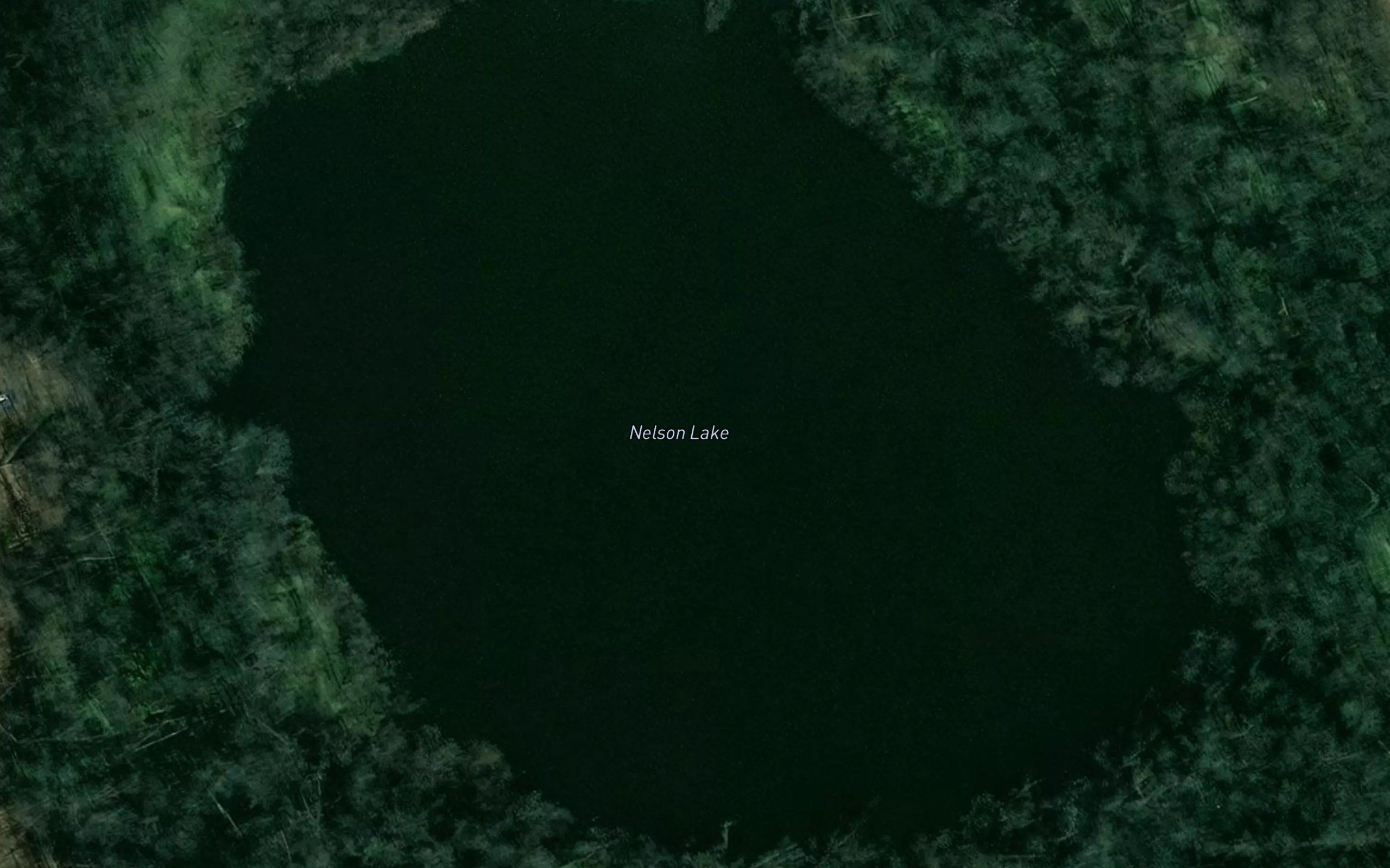 Nelson Lake