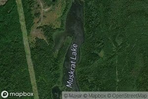 Muskrat Lake