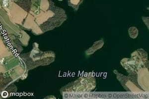 Lake Marburg