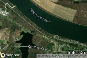 Garrison Creek