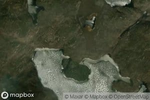Peach Lake