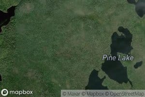Rider Lakes Pughole