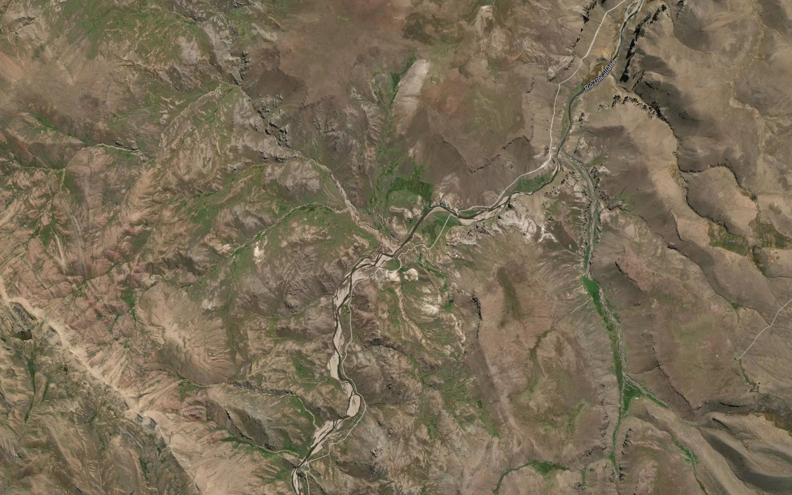 Rio Cachilaca