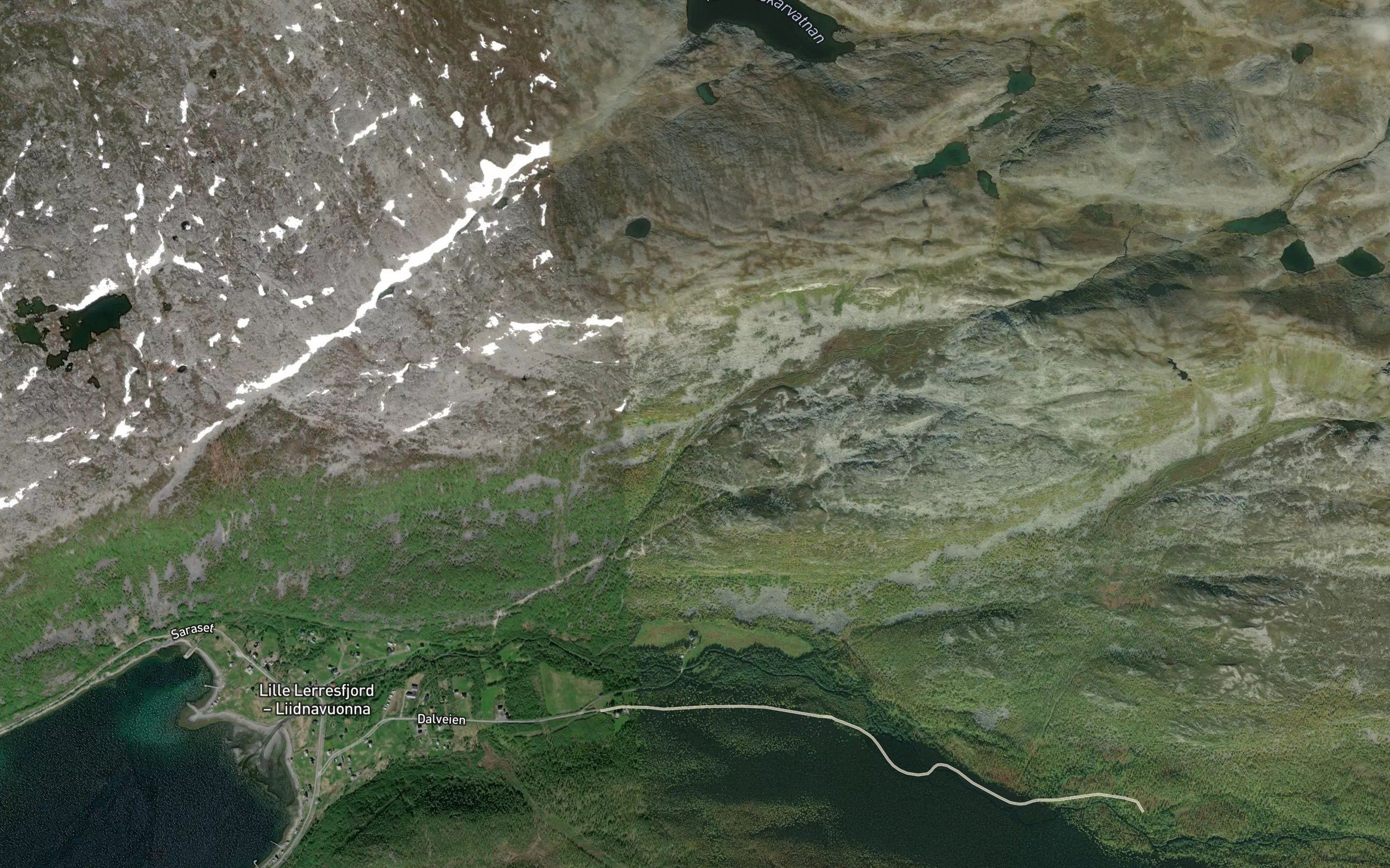 Bukkeelva