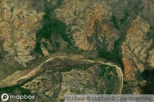 Quebrada Boca de Mocho