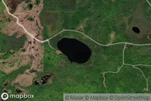 Sawmill Lake