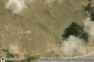 Cheshmeh-ye Vali Guzehsi