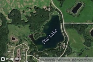 Star Lake