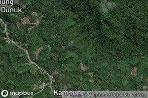 Sungai Kerubok Kiri