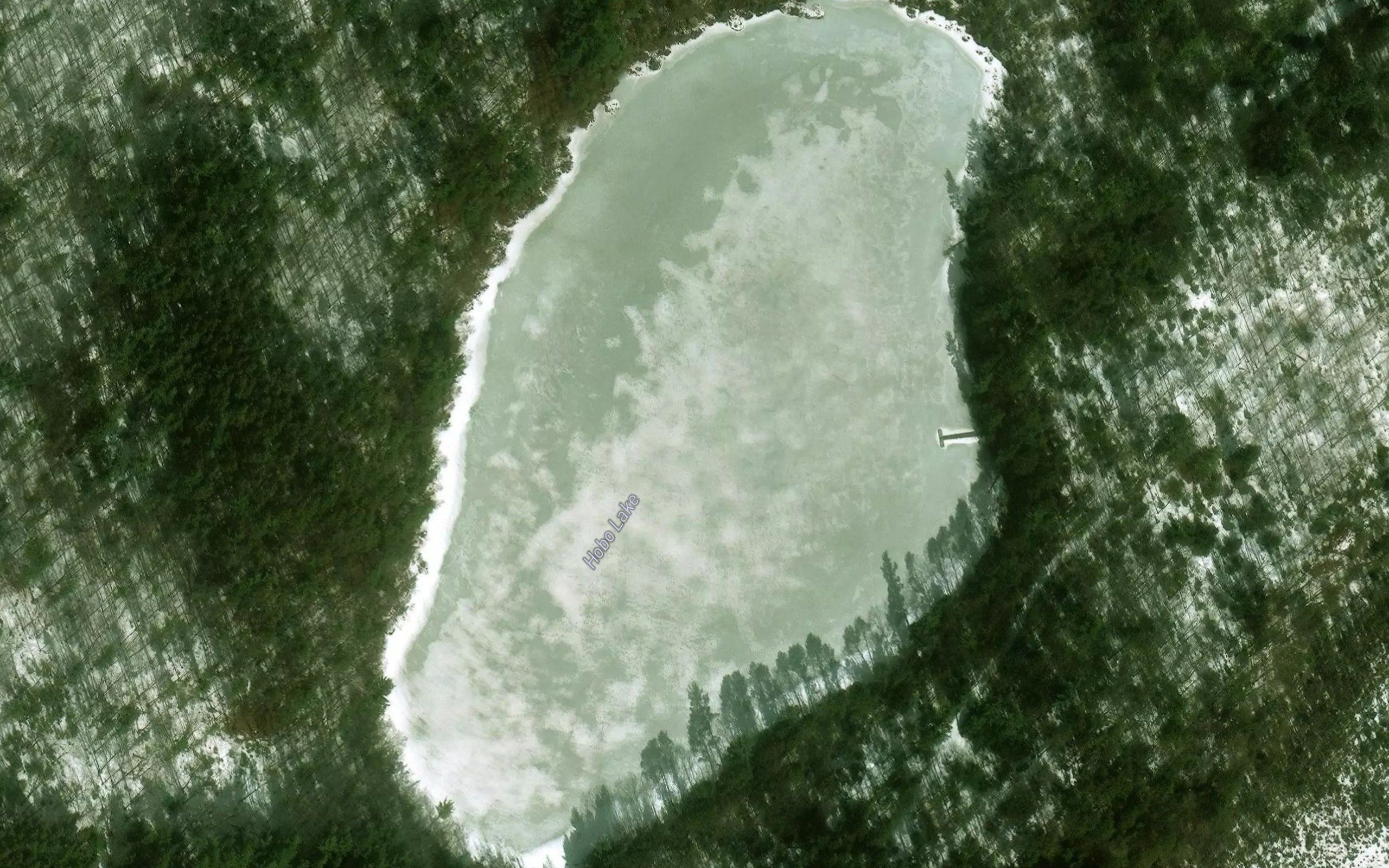 Hobo Lake
