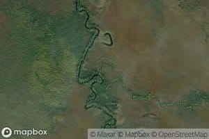 Uncle Sam Creek