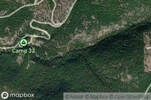 Gut Creek