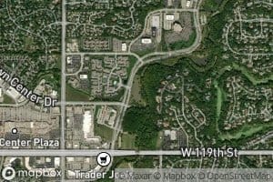 Tomahawk Parkway South Pond