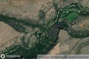 Threemile Creek