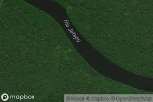 Igarape da Castanheira