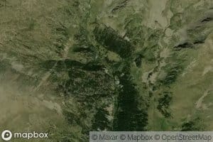 Riu de la Comarqueta d'Incles