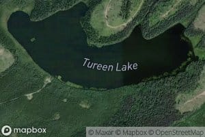 Tureen Lake