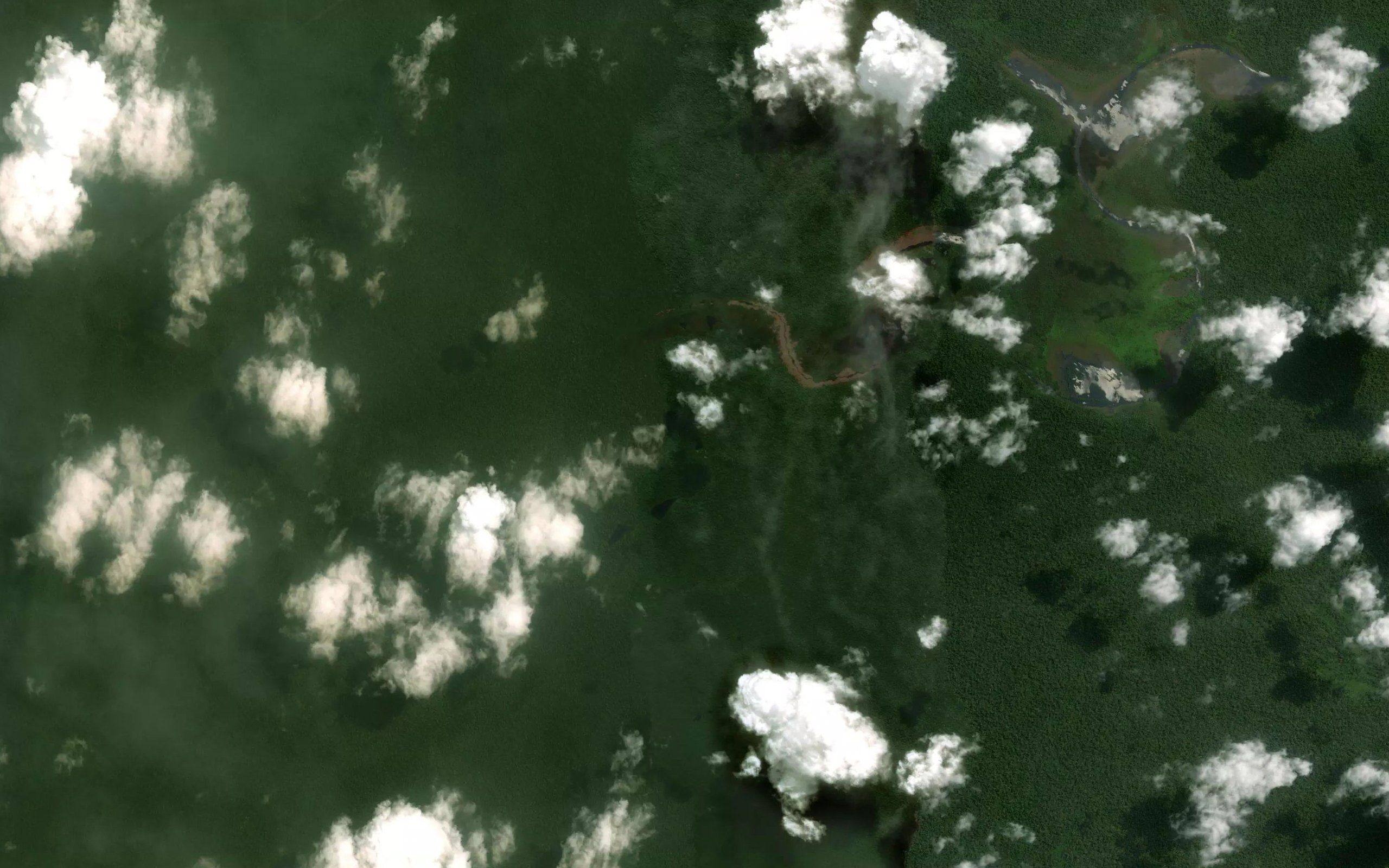 Tasik Sembilang