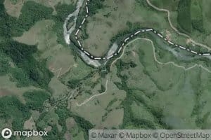 Rio Sao Joao