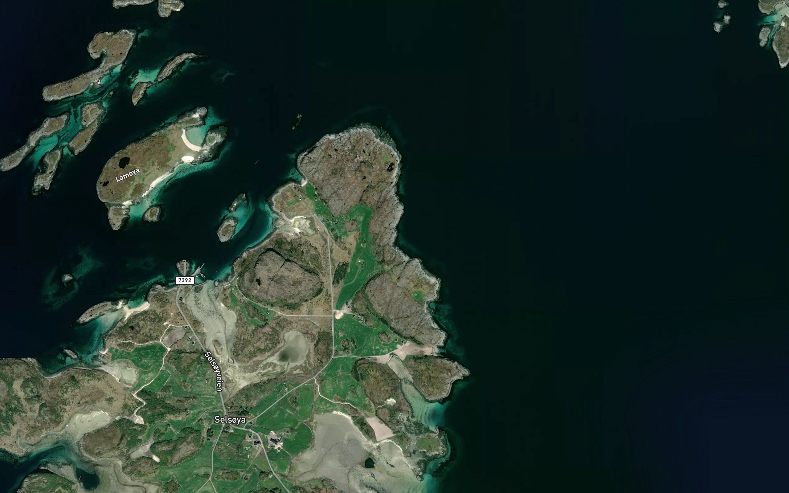 Karihola