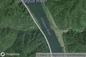 Indian Charlie Creek