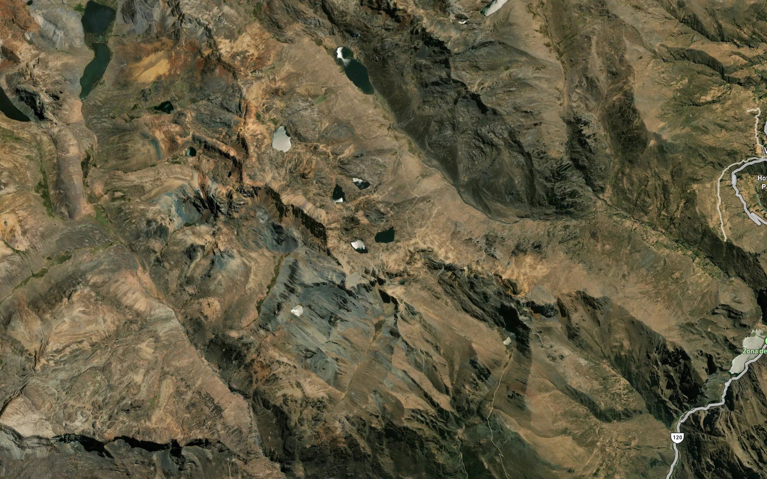 Laguna Yatana