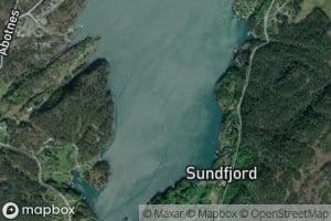 Sunnfjordvagen