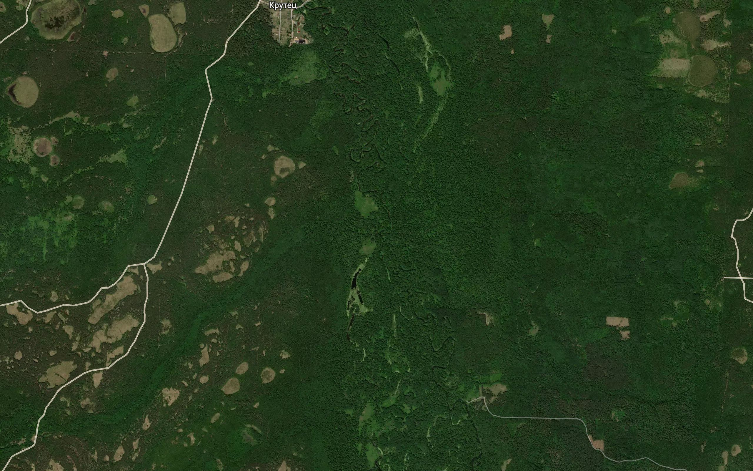 Puchkvornya