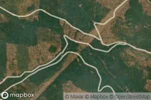 Deadman Creek