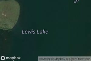 Lewis Lake