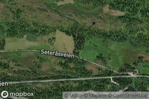 Setermyrbekken