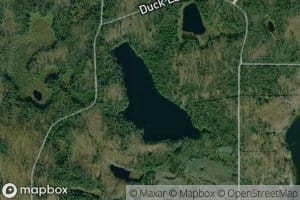 Little Duck Lake