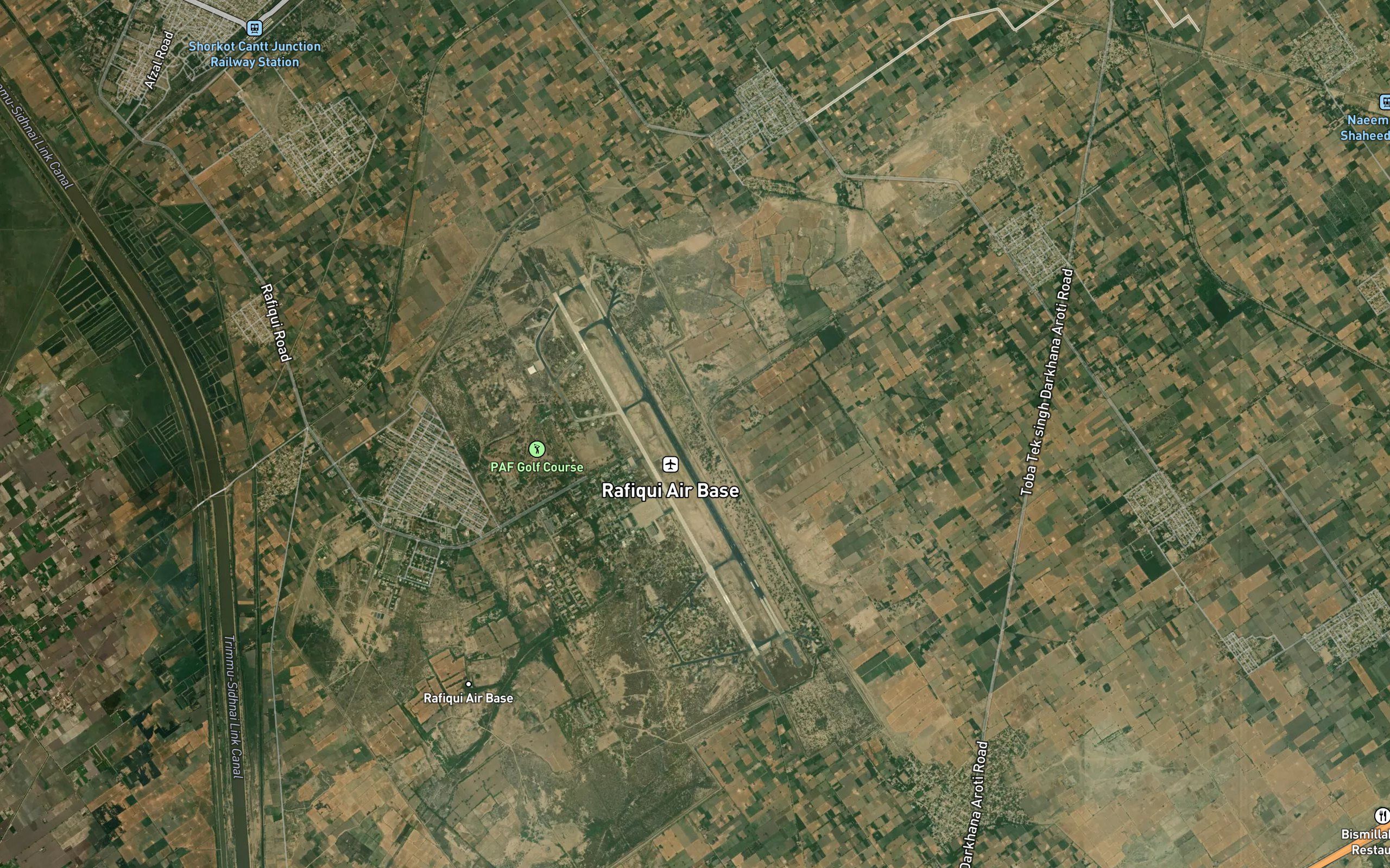 Bachharianwali Minor